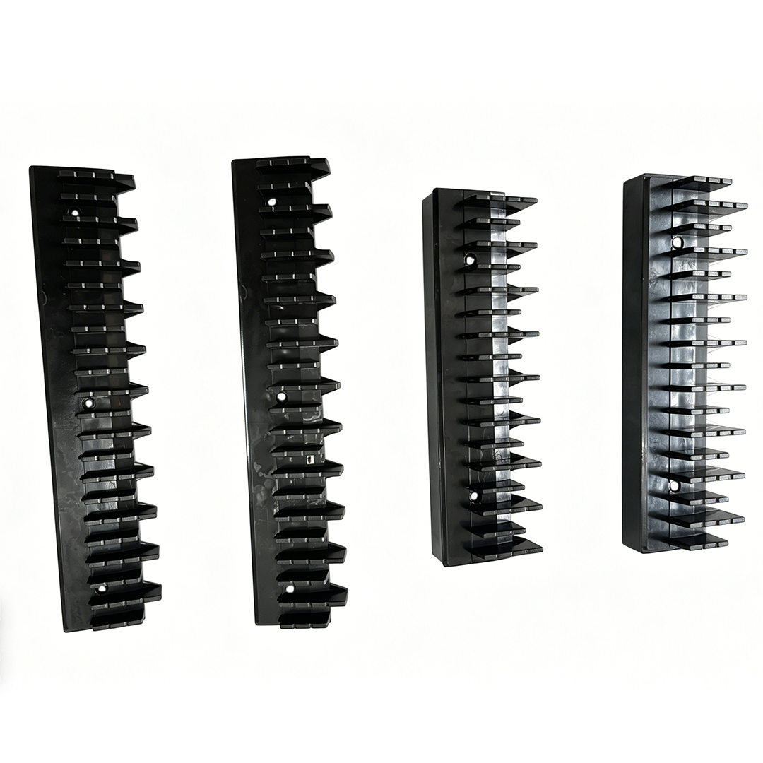 Shenlong Quansheng Moving Walk Edge Strip | Safety Warning Trim QSRX.A / QSRX.II