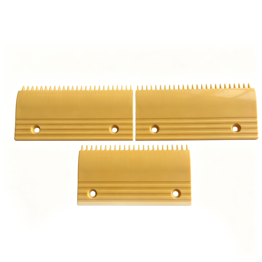 Escalator Comb Plate 22/23/25 Teeth | LDTJ-B1/B2/B3 L47312022/23/24A | for XIOLIFT & OTIS