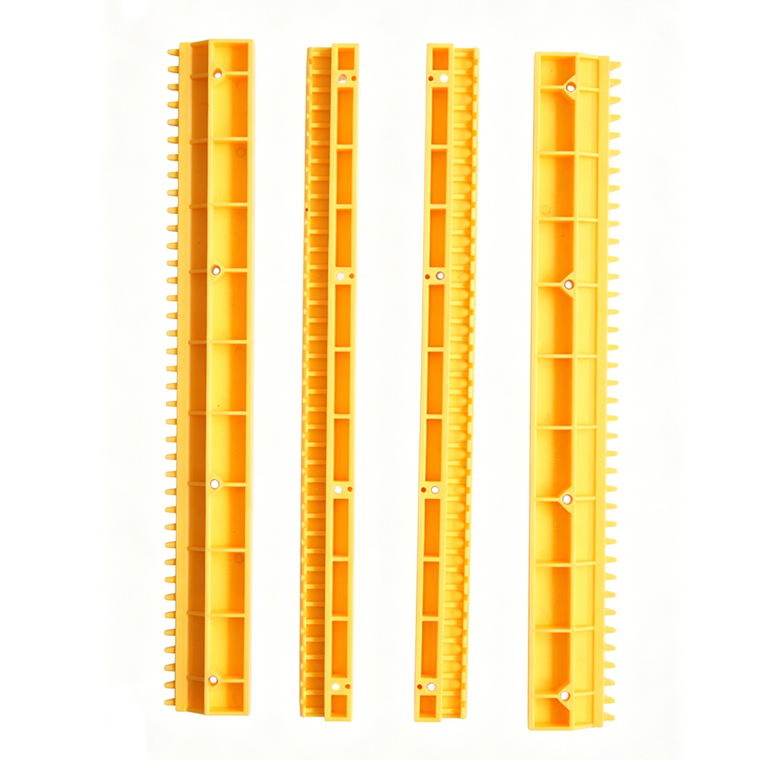 Xizi OTIS Escalator Step Border LDTJ-A-14 / LDTJ-A-16 2106223 2106224