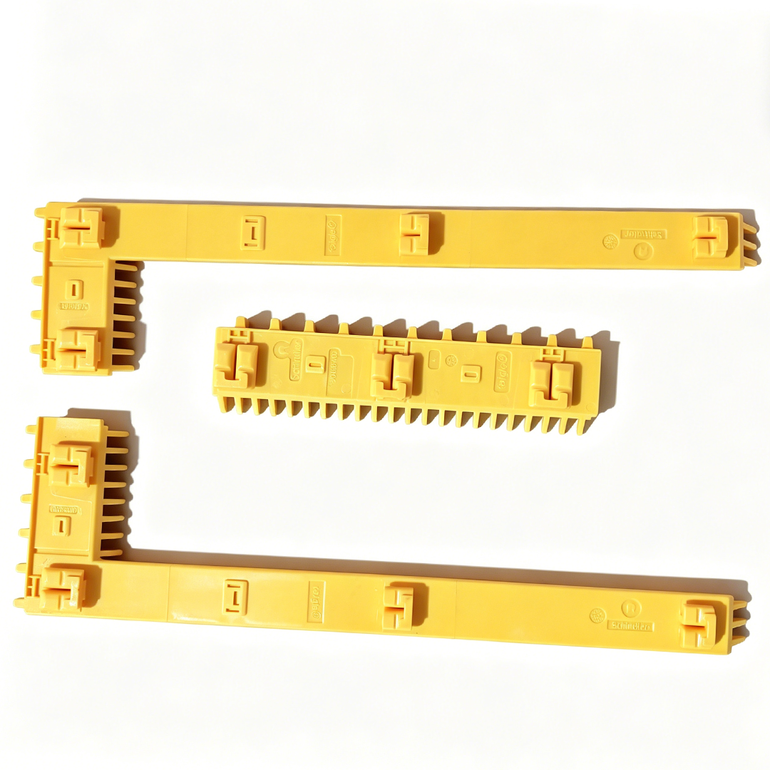  Escalator Step Border | Buckle Type Step Edge Trim 50626400 / 50626403 / 50626404