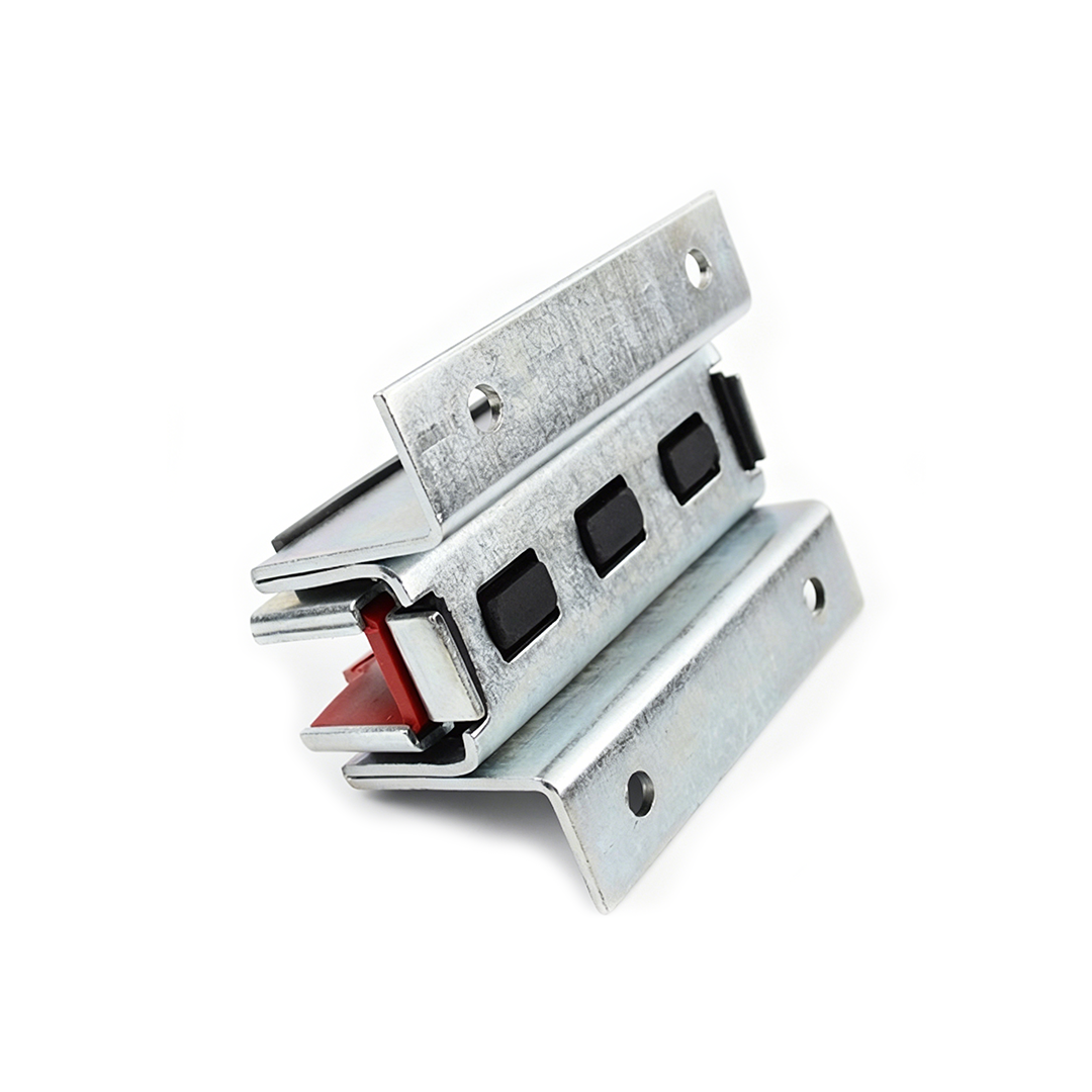 KONE Elevator Guide Shoe Assembly | Car & Counterweight Guide Shoe Liner, 10/16mm