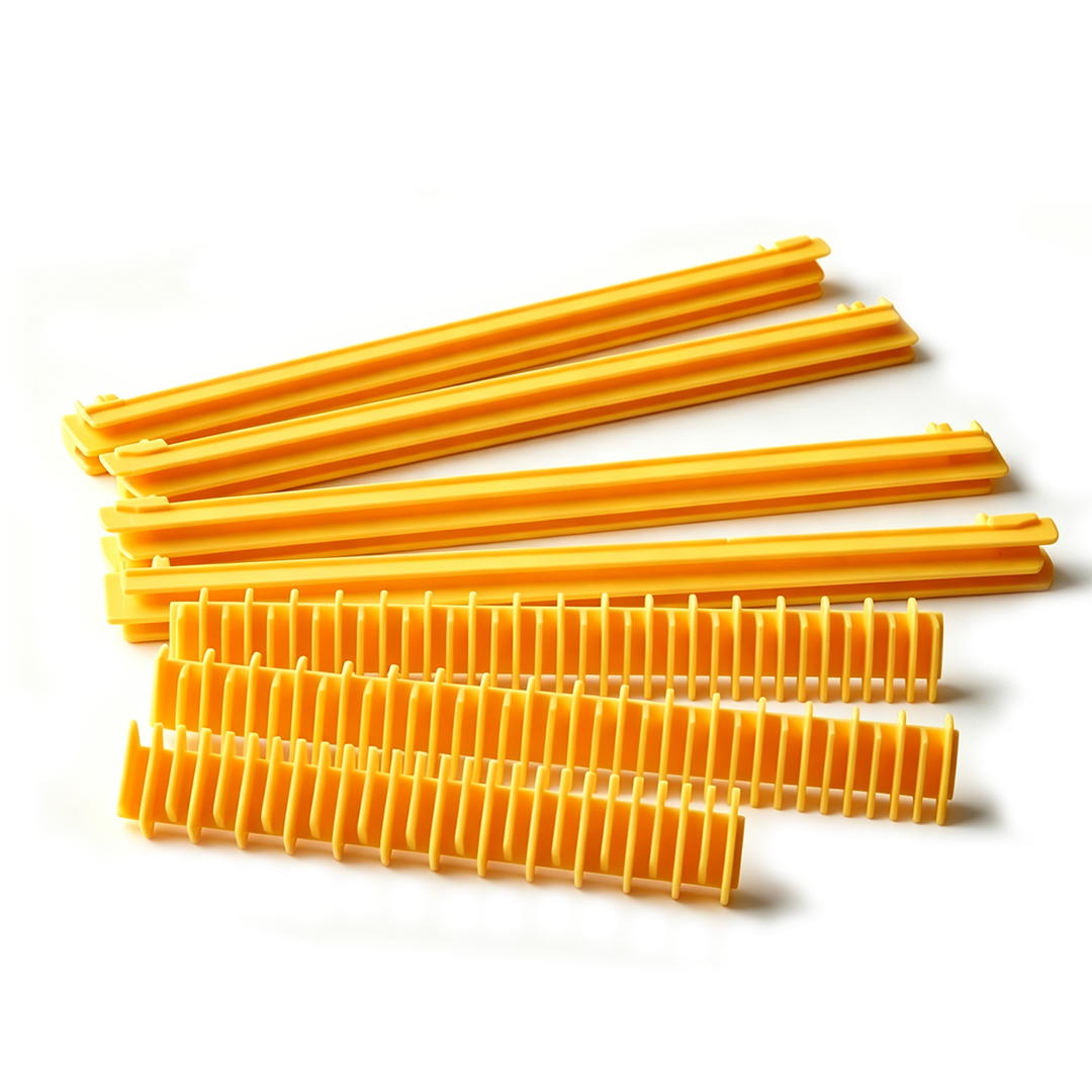 LG SIGMA Escalator Step Demarcation Strip 2L09006-MM/2L09004-HL 35 Teeth