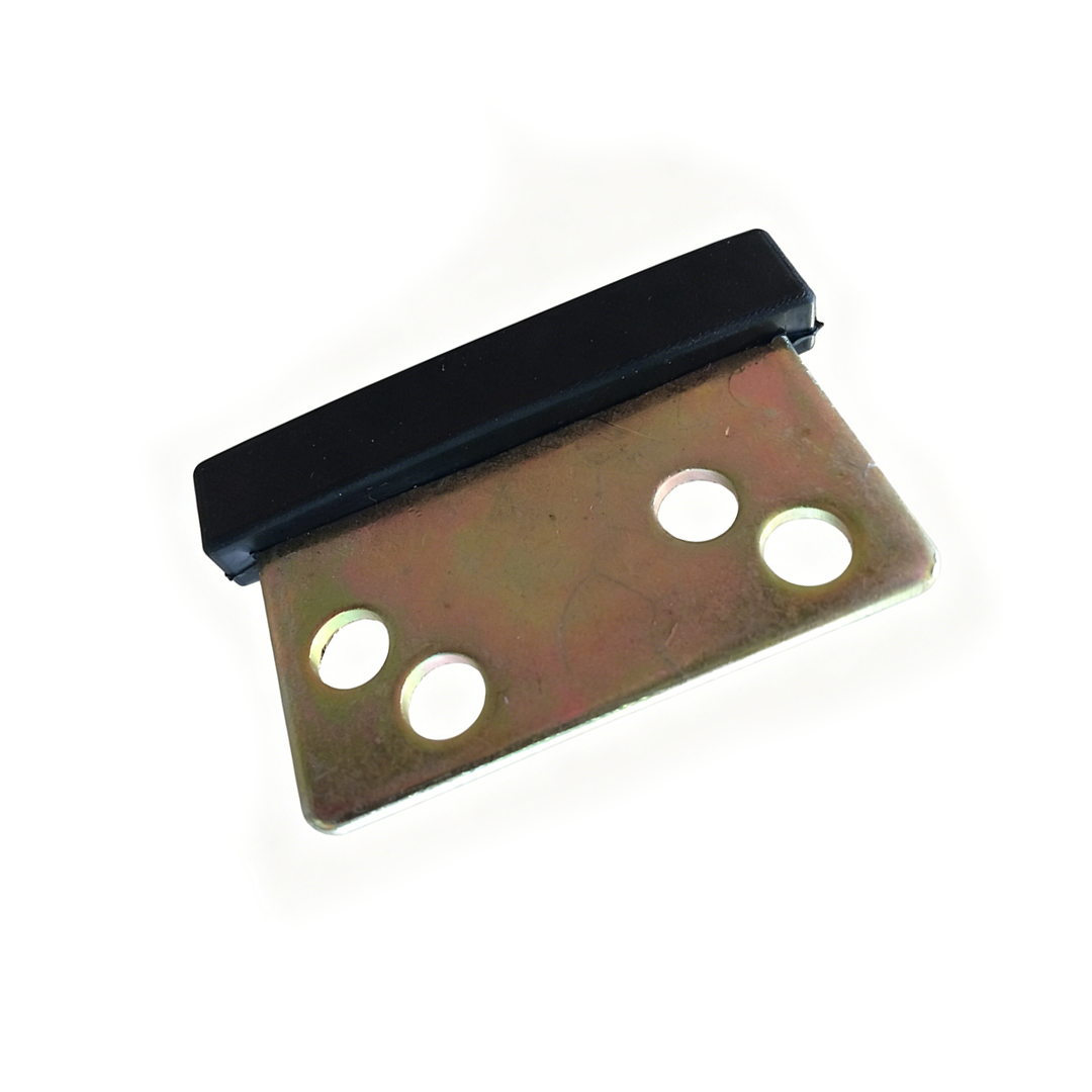 Universal Mitsubishi Elevator Landing Door Slider Wear Resistant Door Shoe