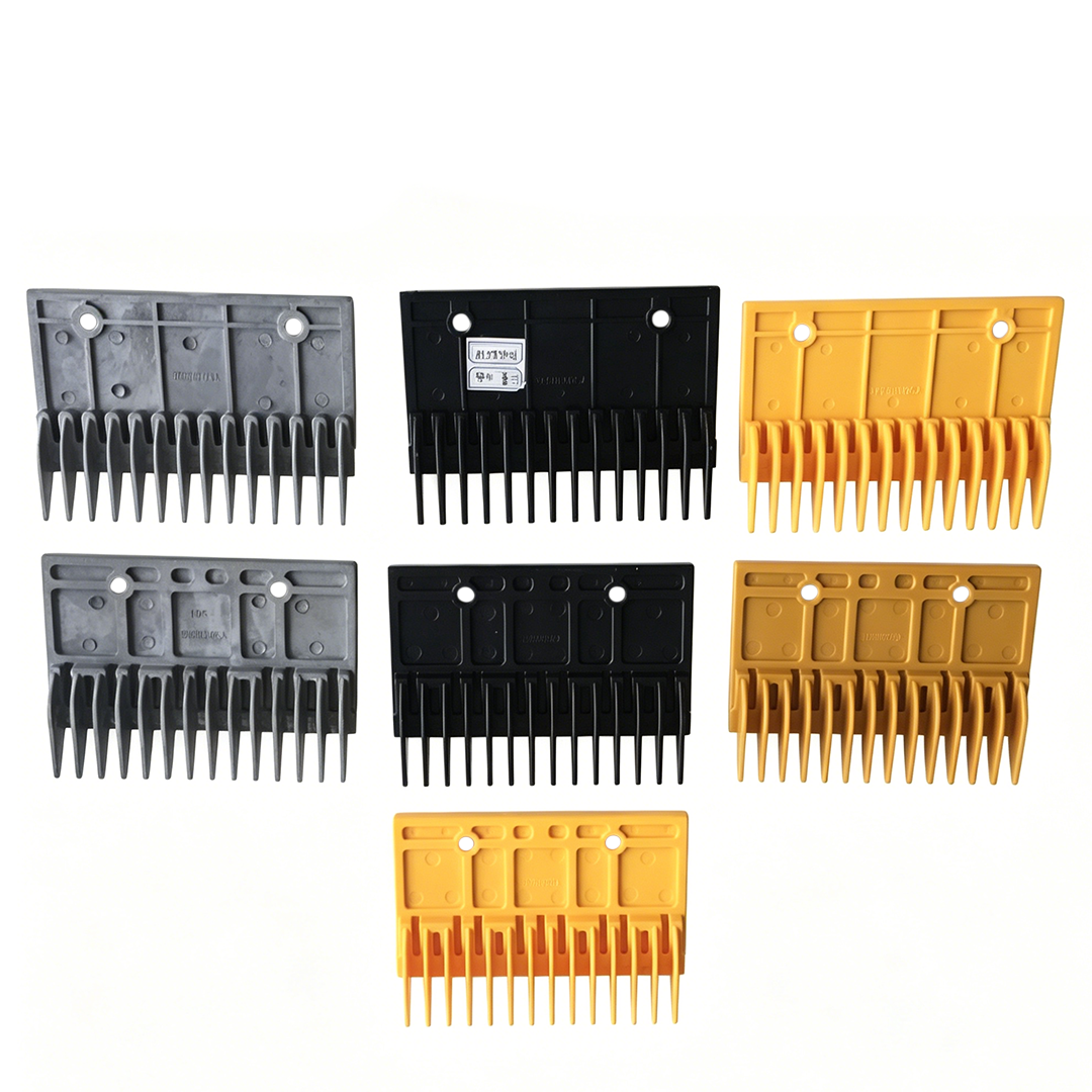 14T Escalator Comb Plate YS017B313 YS013B578 Gen1 Gen2 for Mitsubishi