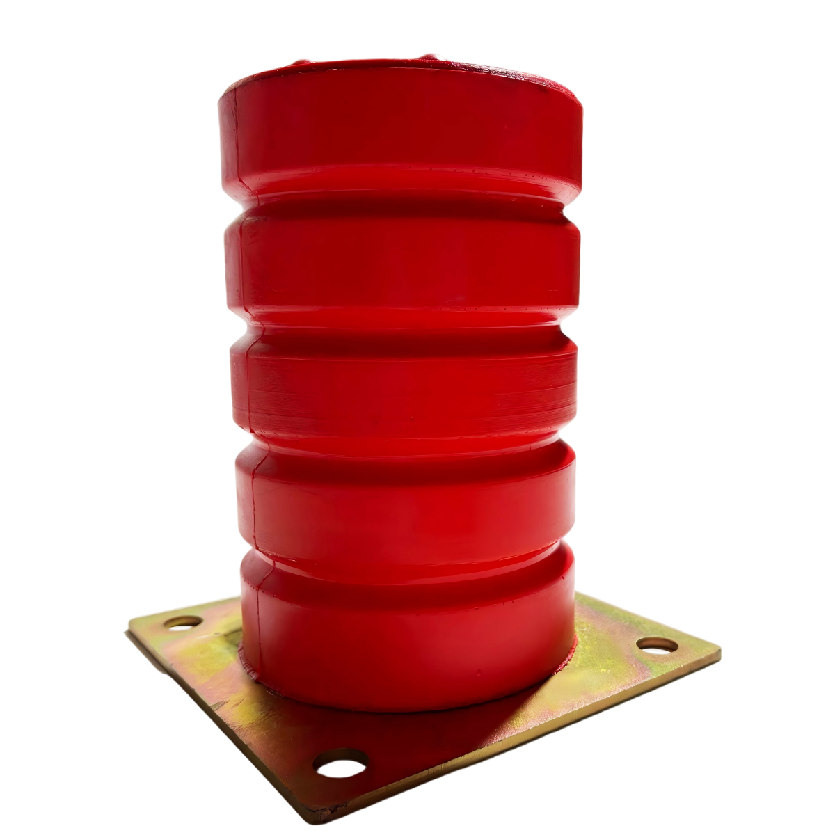 Elevator Car Counterweight Buffer DZH-A-11, Polyurethane Safety Device