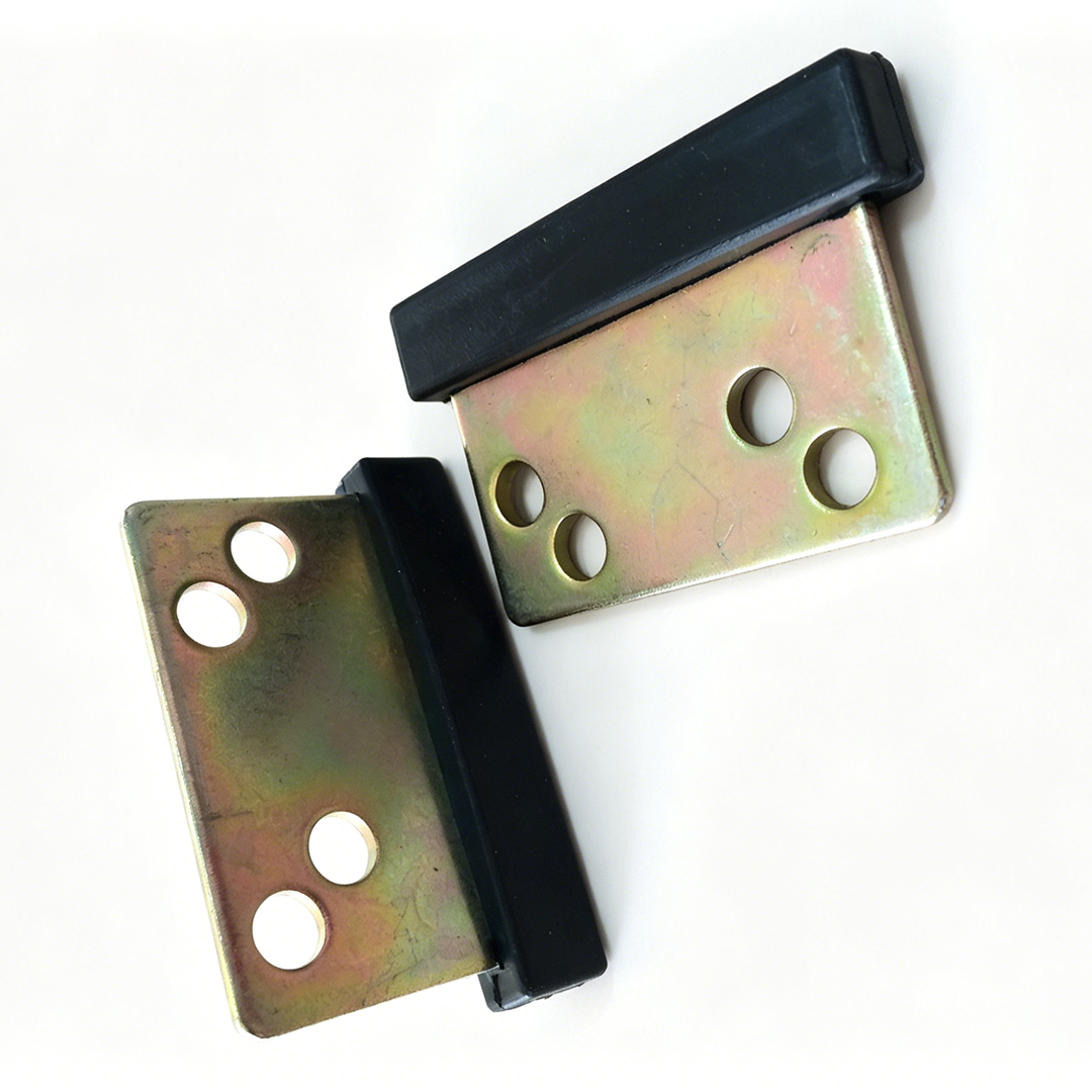 Universal Mitsubishi Elevator Landing Door Slider Wear Resistant Door Shoe
