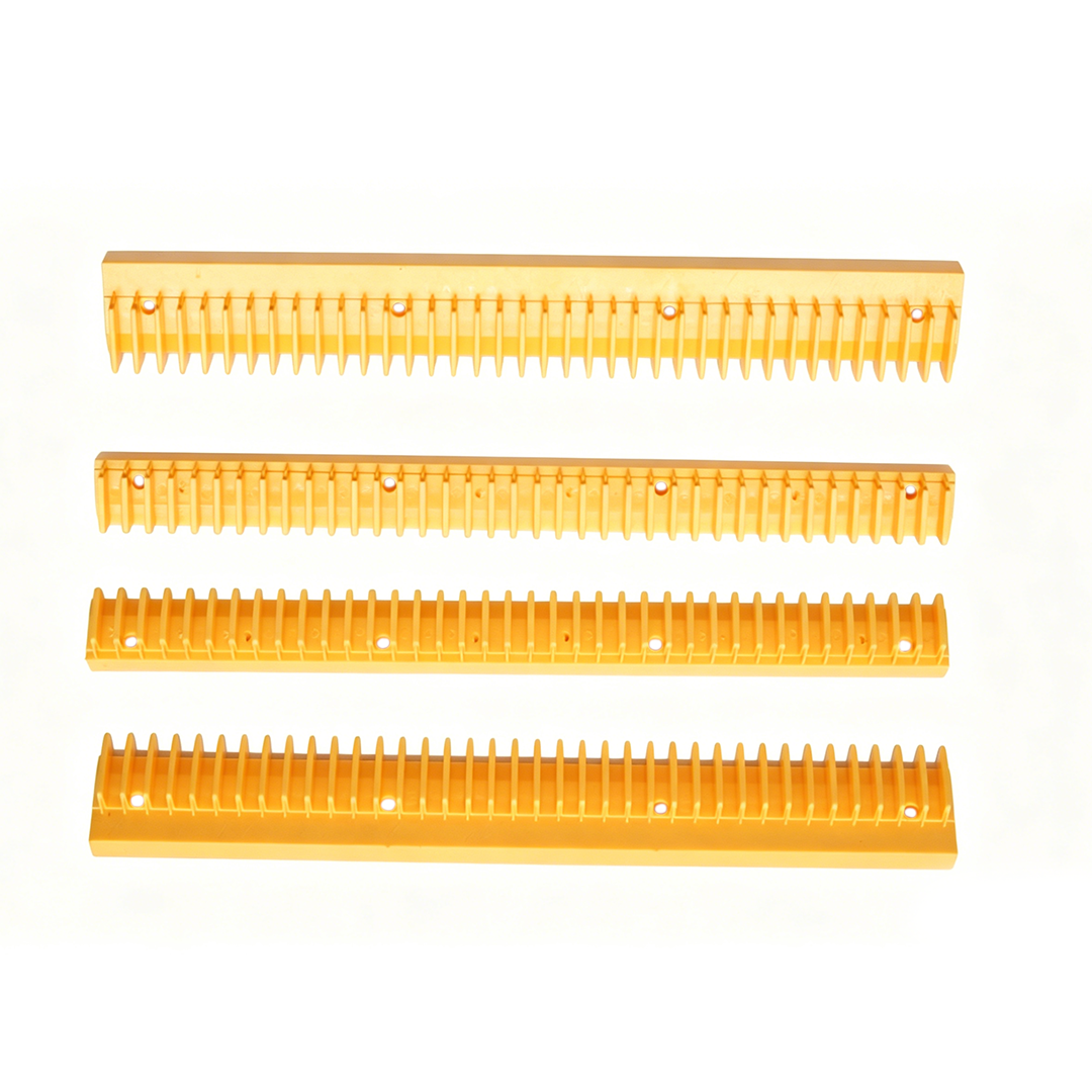 Xizi OTIS Escalator Step Border LDTJ-A-14 / LDTJ-A-16 2106223 2106224