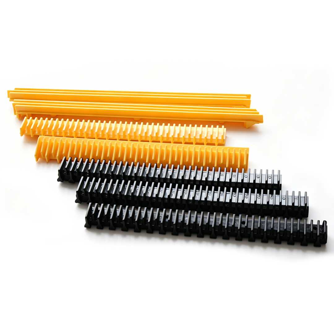 Xizi OTIS Escalator Step Border Trim XAA455AY1 AZ1 AW1 AX1
