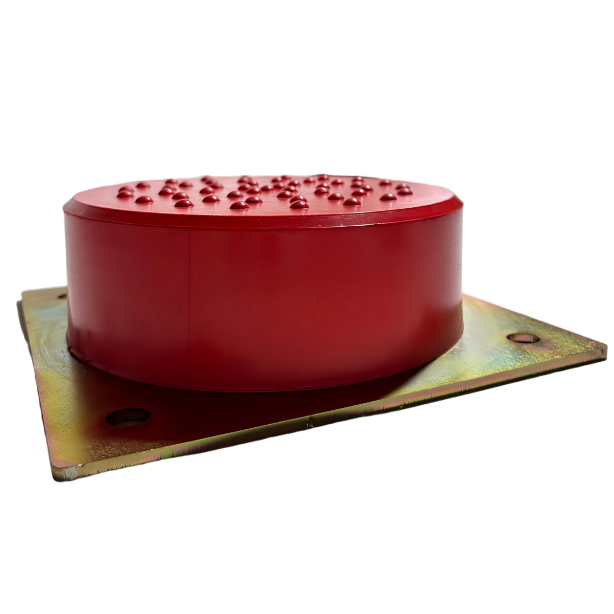 Elevator Polyurethane Buffer | Car & Counterweight Safety Buffer DZH-A-13
