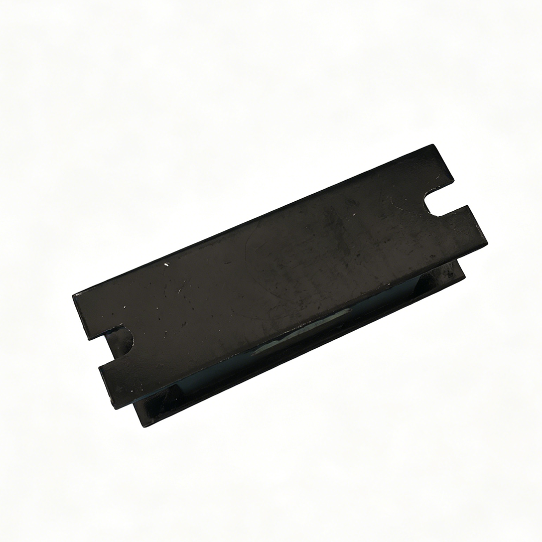 Elevator Rubber Shock Absorber | I-Type Vibration Damper Pad