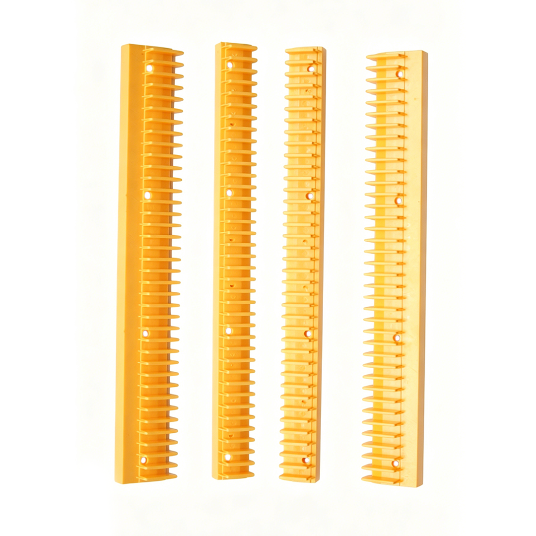 Xizi OTIS Escalator Step Border LDTJ-A-14 / LDTJ-A-16 2106223 2106224