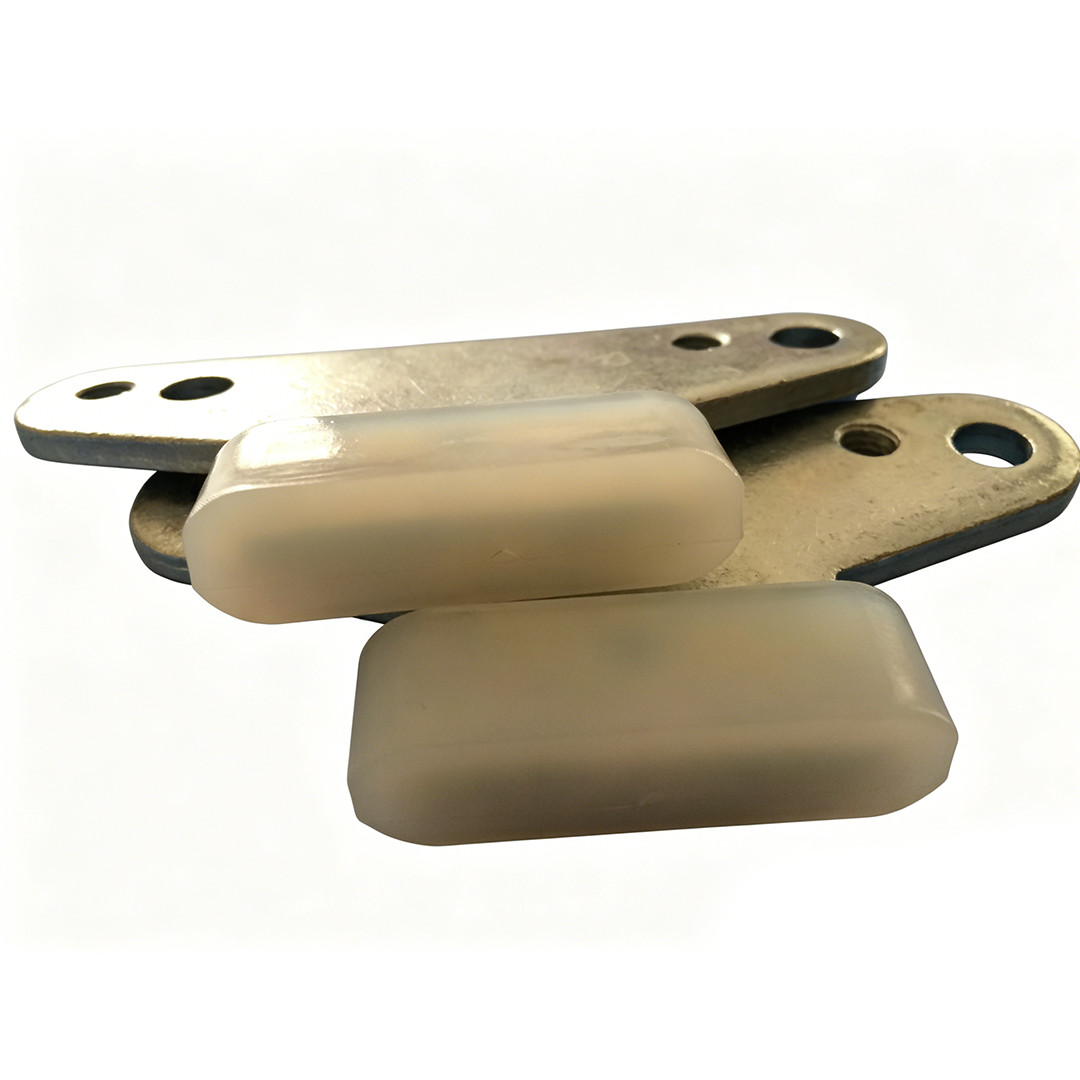 Modern LG Sigma Elevator Door Slider Door Shoe Bracket