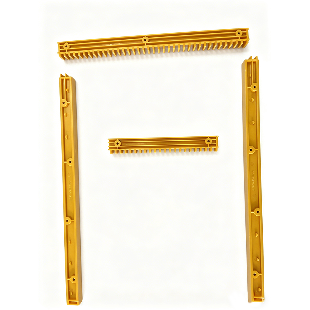 Escalator Step Border Trim 5P1P5020P001 5P1P5020P002