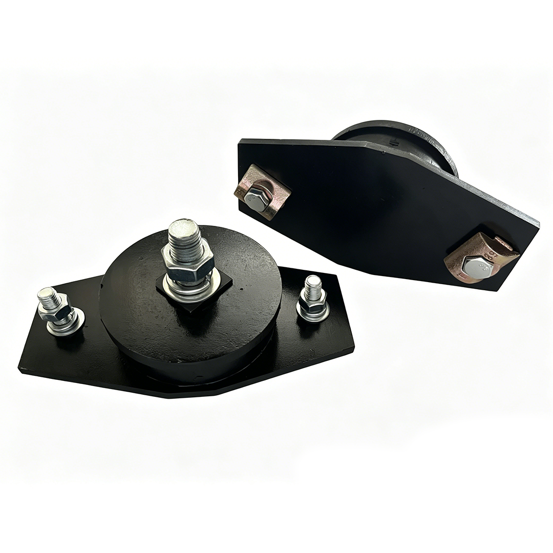 Maintenance and Inspection of Elevator Buffers