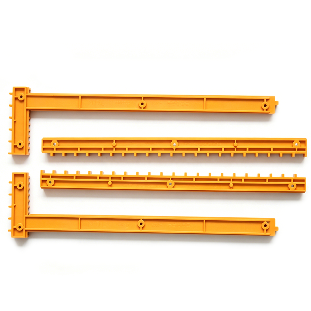 Mitsubishi Escalator Step Yellow Demarcation Strip YS013B521