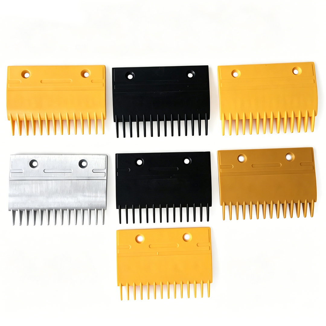 14T Escalator Comb Plate YS017B313 YS013B578 Gen1 Gen2 for Mitsubishi