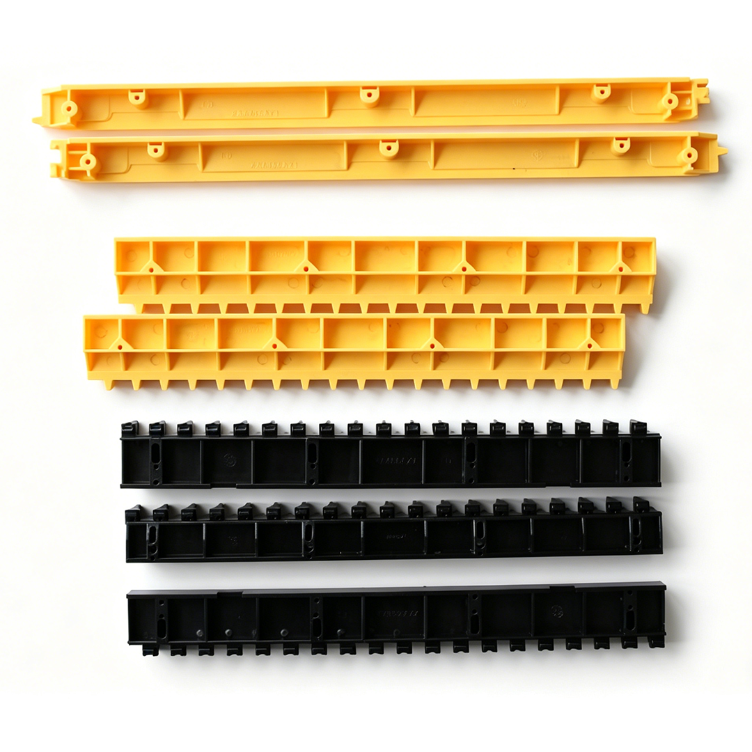 Xizi OTIS Escalator Step Border Trim XAA455AY1 AZ1 AW1 AX1