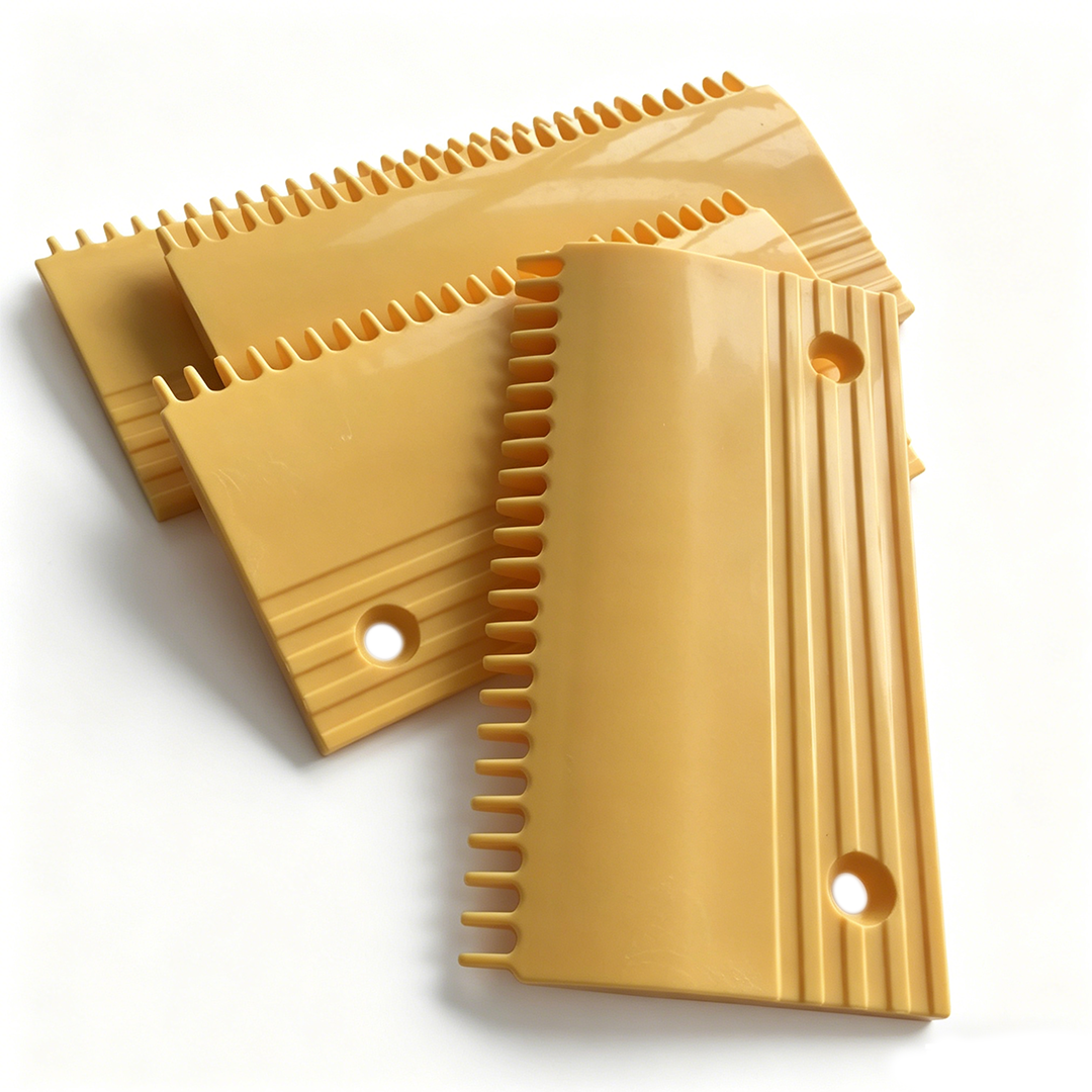 Escalator Comb Plate 22/23/25 Teeth | LDTJ-B1/B2/B3 L47312022/23/24A | for XIOLIFT & OTIS