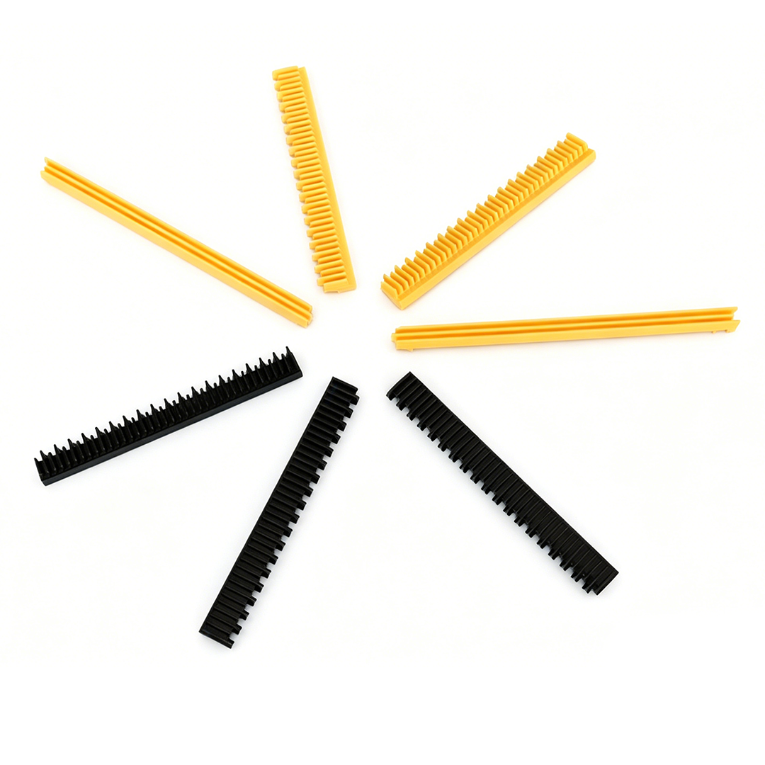 Xizi OTIS Escalator Step Border Trim XAA455AY1 AZ1 AW1 AX1