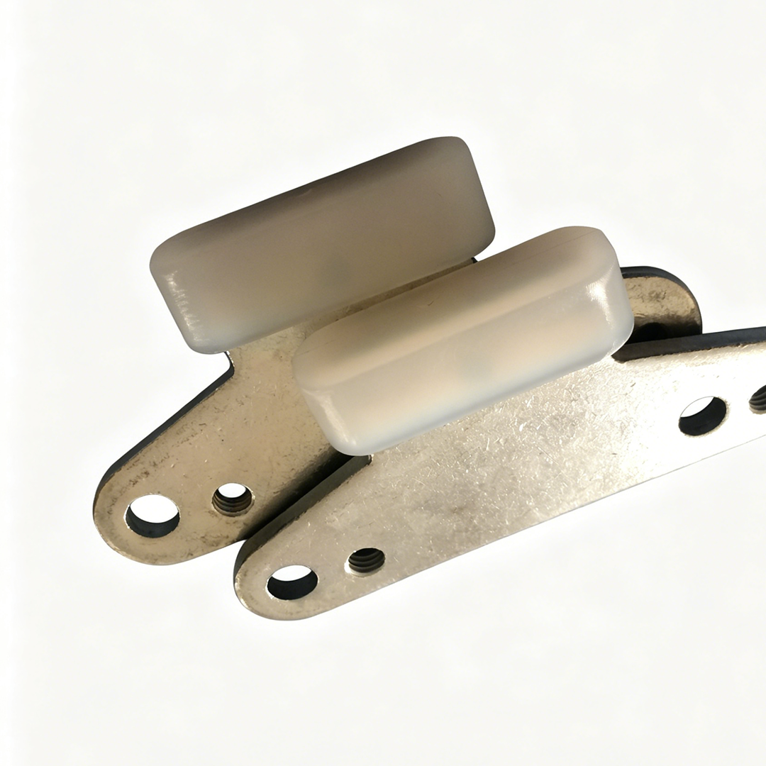 Modern LG Sigma Elevator Door Slider Door Shoe Bracket