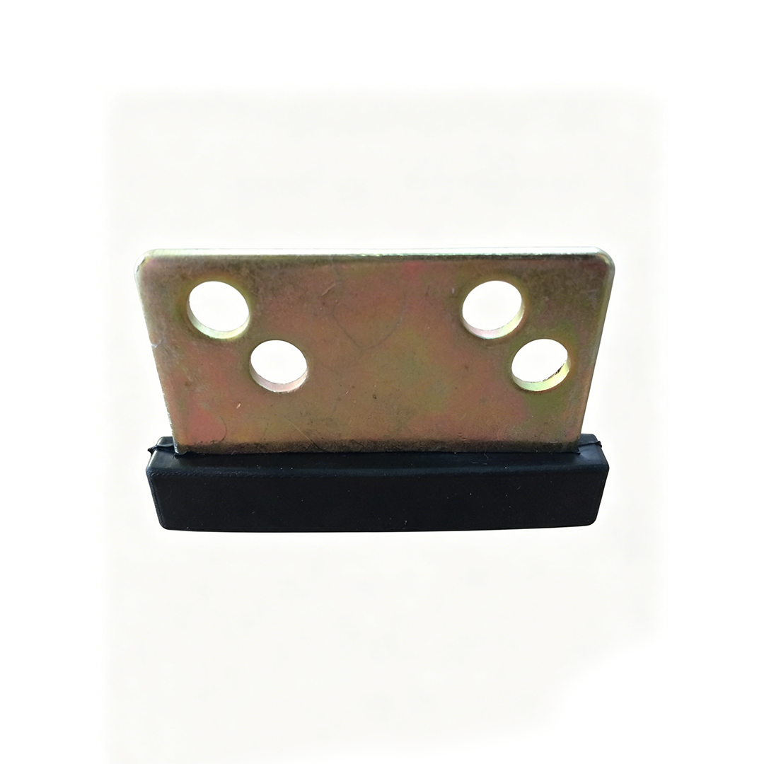 Universal Mitsubishi Elevator Landing Door Slider Wear Resistant Door Shoe