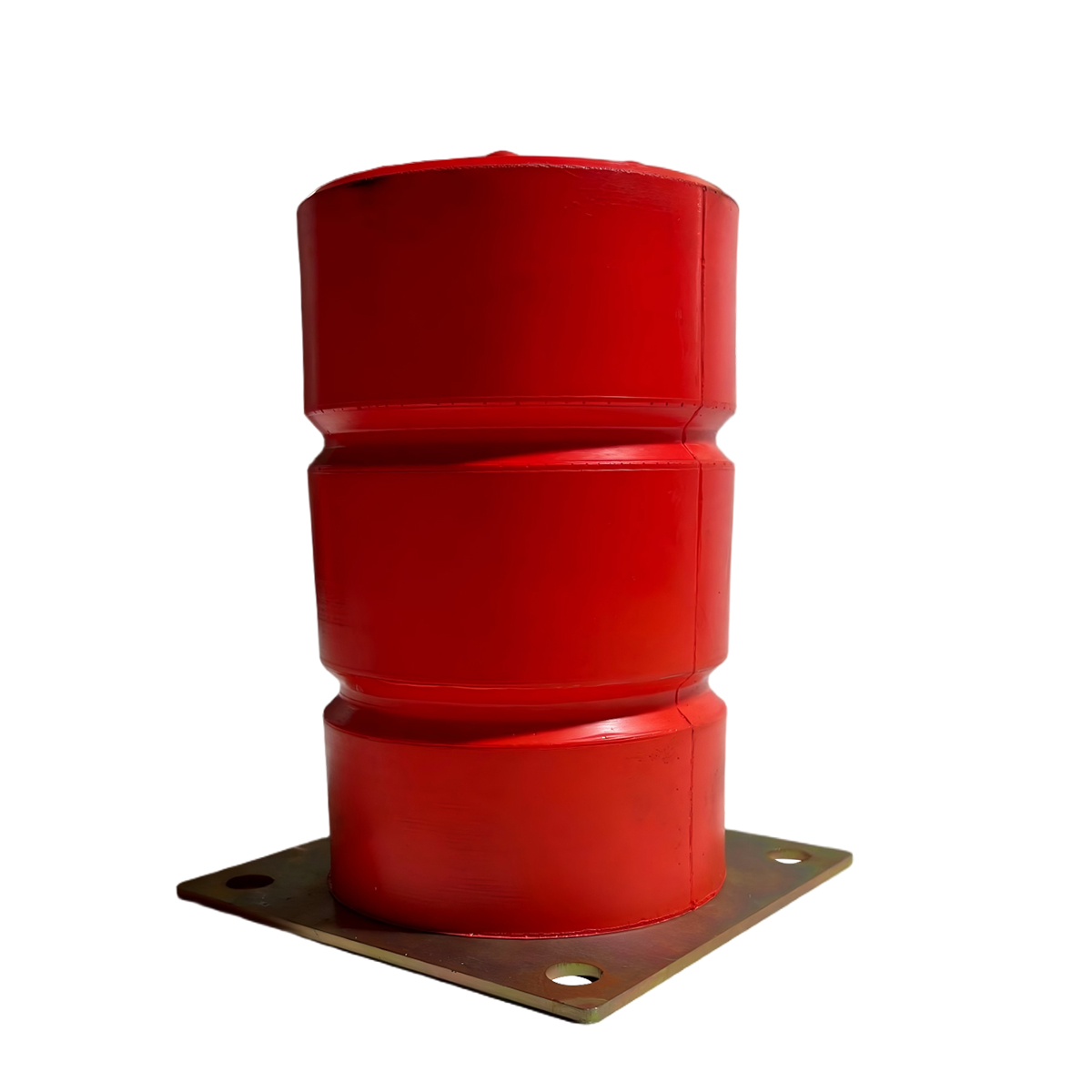 Elevator Polyurethane Buffer DZH-A-12 | Car & Counterweight Safety Buffer