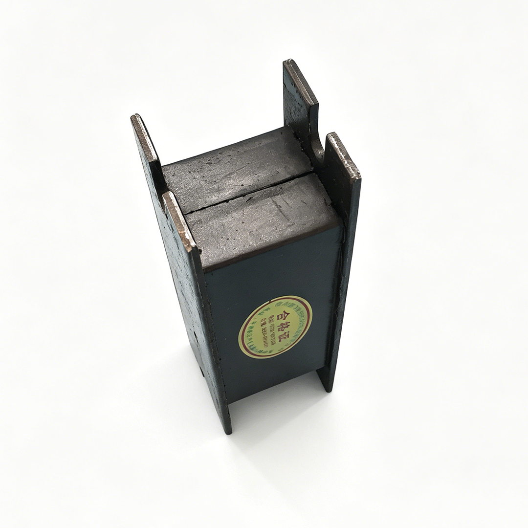 Elevator Rubber Shock Absorber | I-Type Vibration Damper Pad