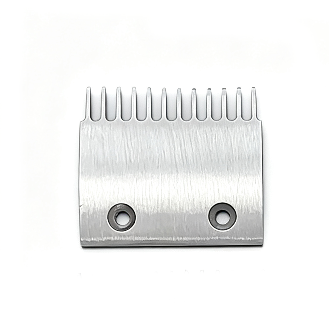 Sigma Comb Plate 2L11531 2L08779 2L08785A