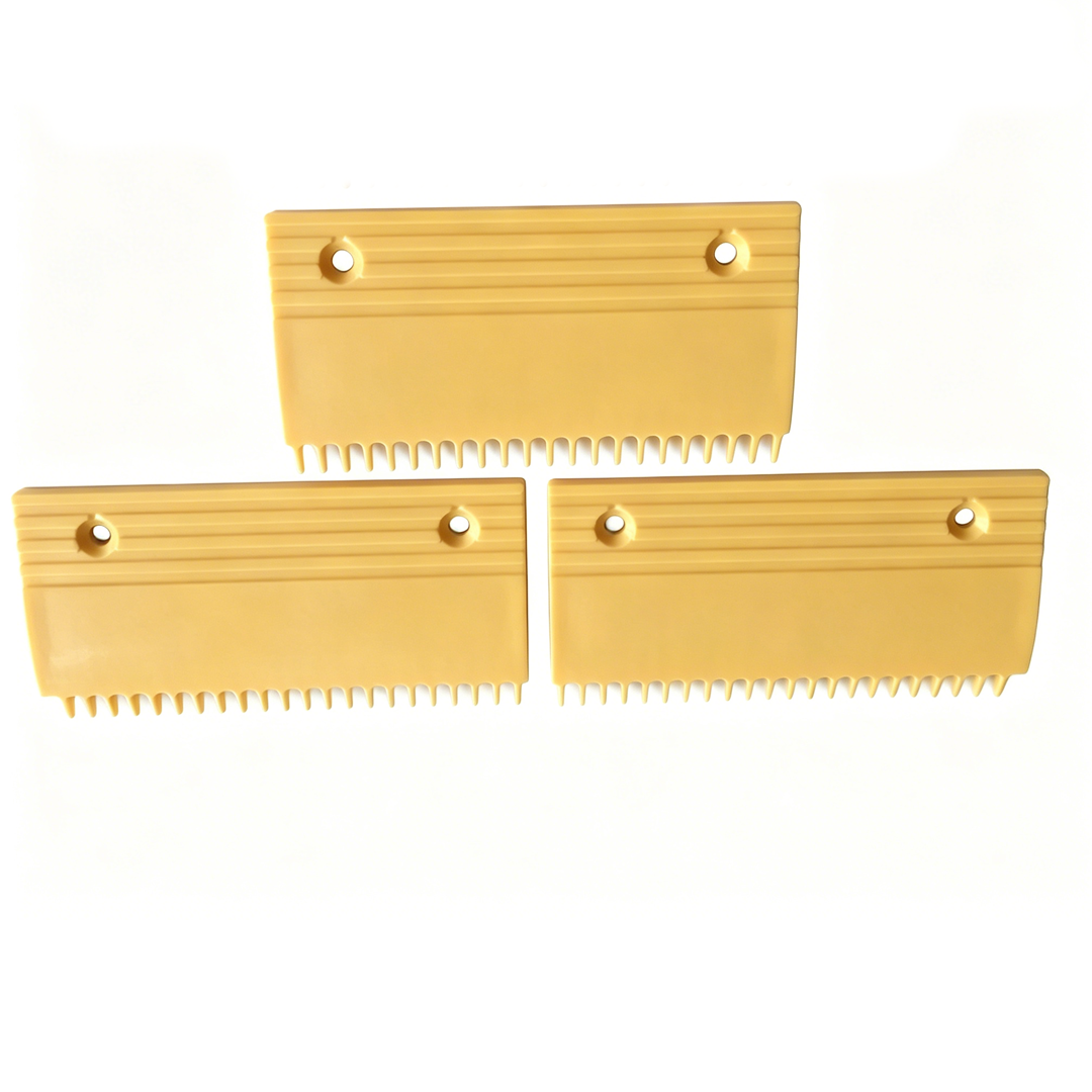 22/23/25T Escalator Comb Plate LDTJ-B1/B2/B3 L47312022A/23A/24A for XIOLIFT & OTIS