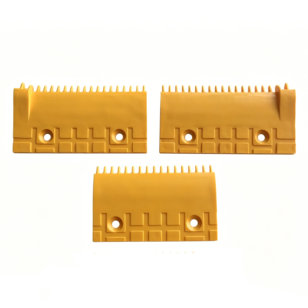 LG Sigma Escalator Plastic Comb Plate H2200122 H2200124 H2200116 | Customizable