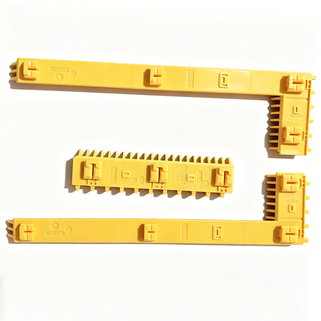  Escalator Step Border | Buckle Type Step Edge Trim 50626400 / 50626403 / 50626404