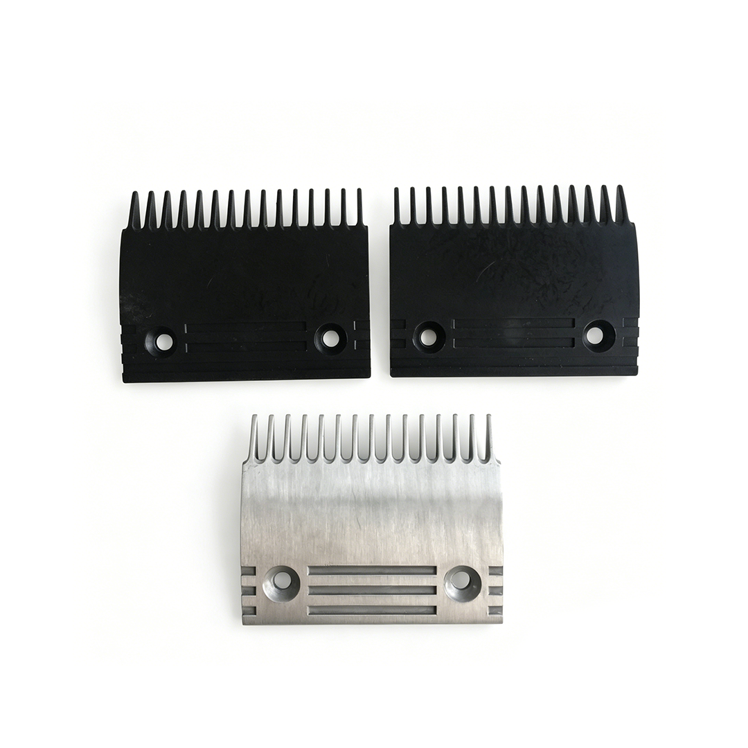 15T Escalator Comb Plate A005010N for Toshiba | Factory Direct