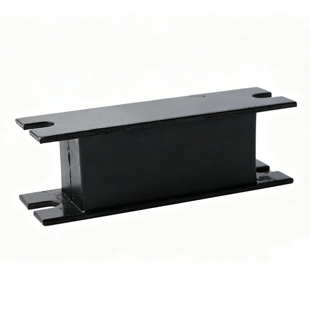 Elevator Rubber Shock Absorber | I-Type Vibration Damper Pad