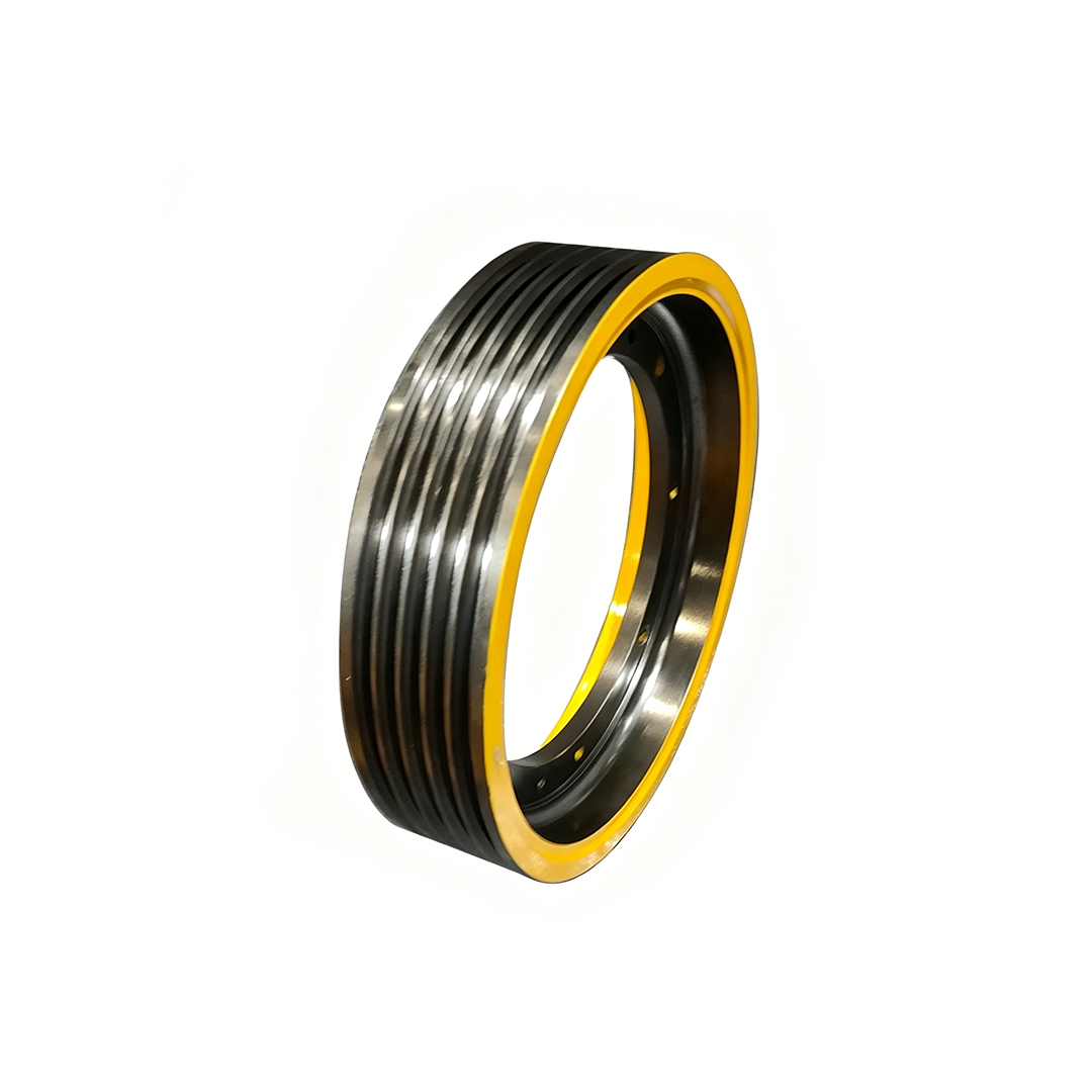 Comparing Aluminum and Plastic Comb Plates: Which Is Best for Your Elevator?