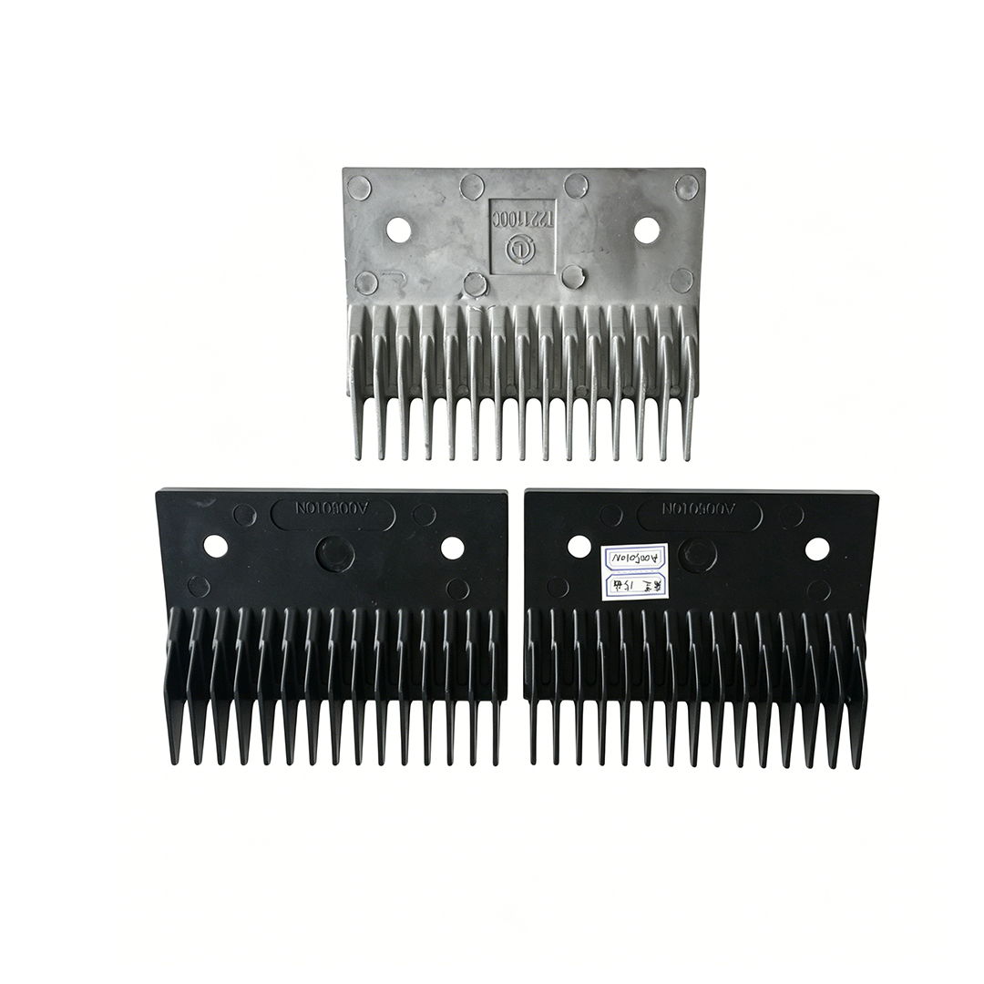 15T Escalator Comb Plate A005010N for Toshiba | Factory Direct