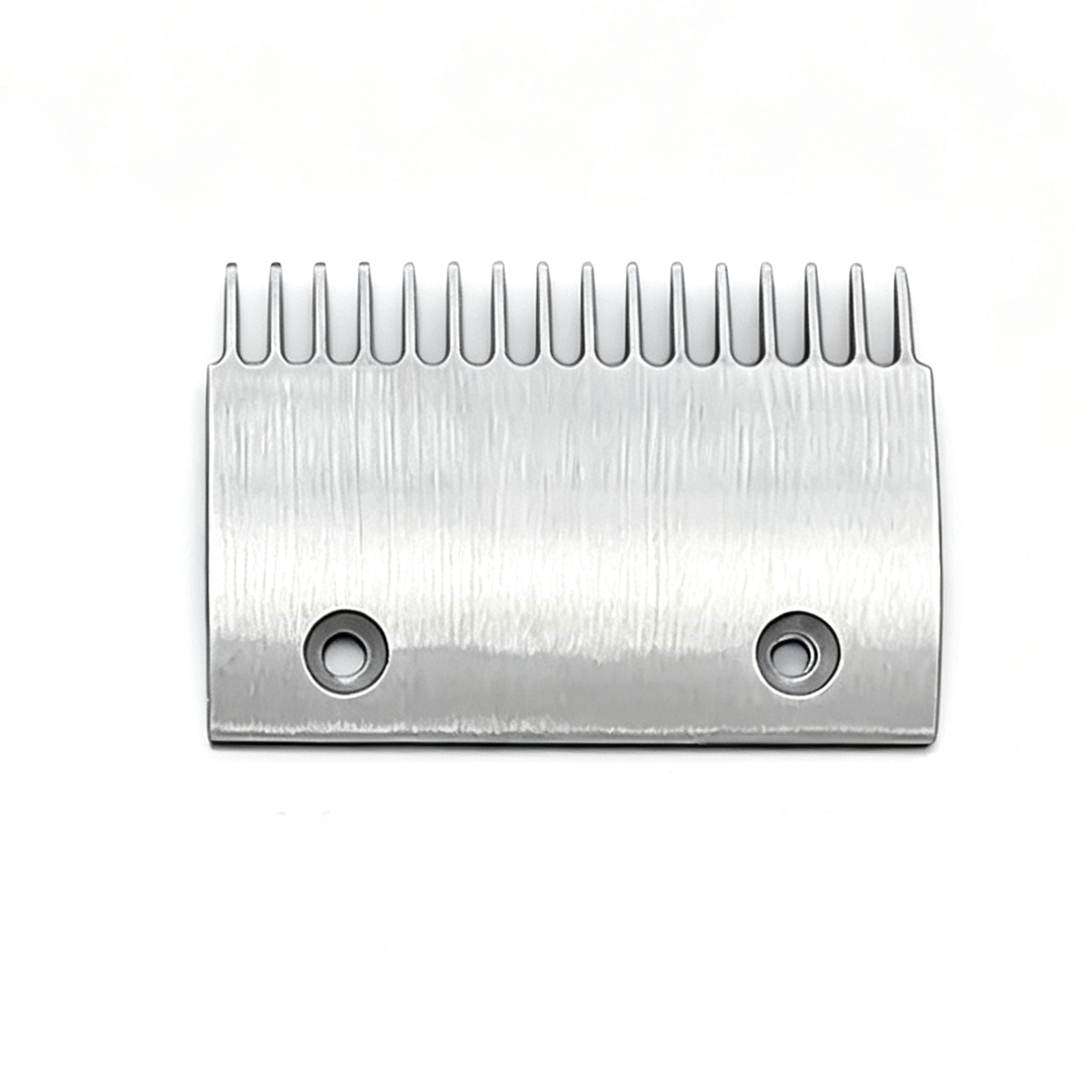 Sigma Comb Plate 2L11531 2L08779 2L08785A