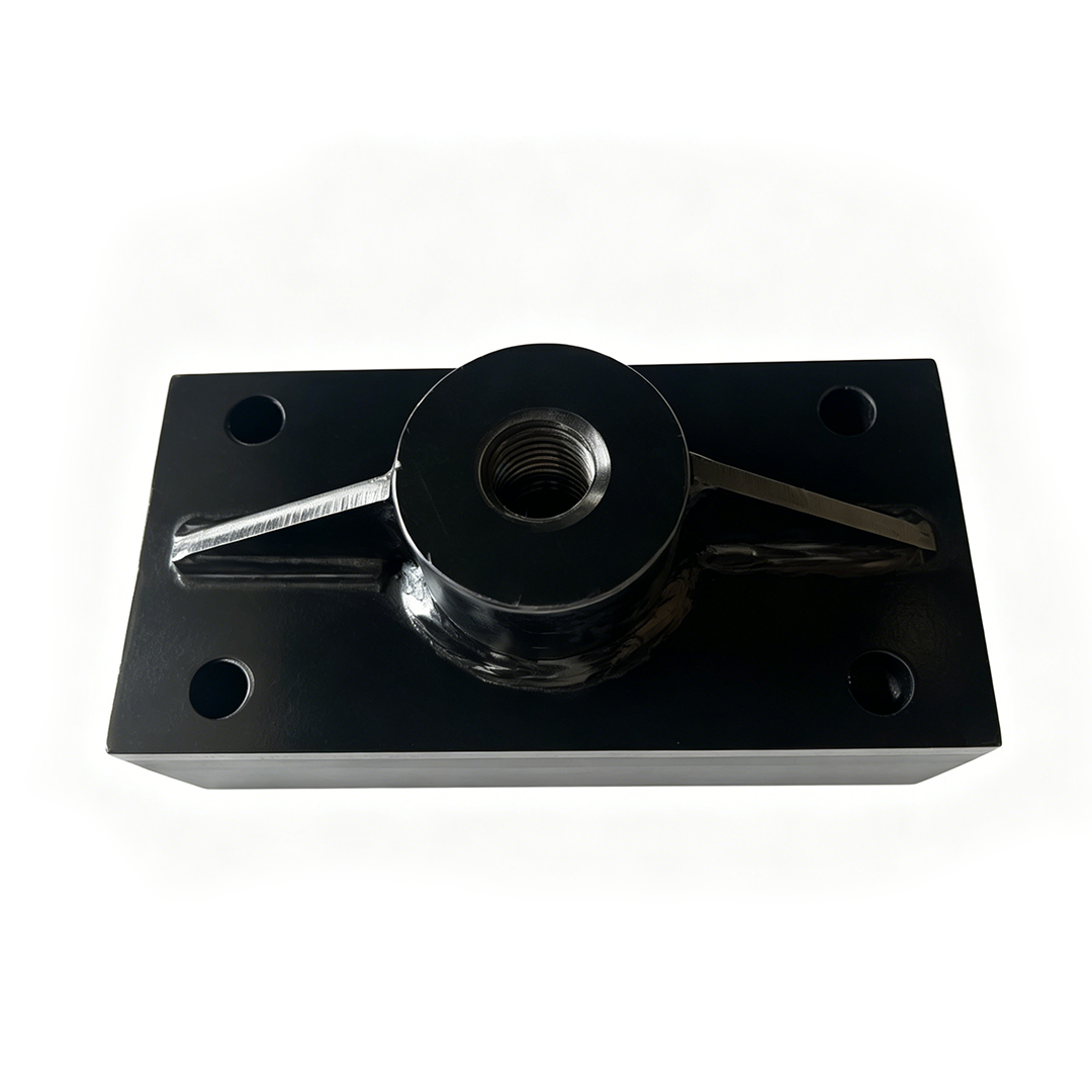 Elevator Spare Parts List: Essential Components You Should Know