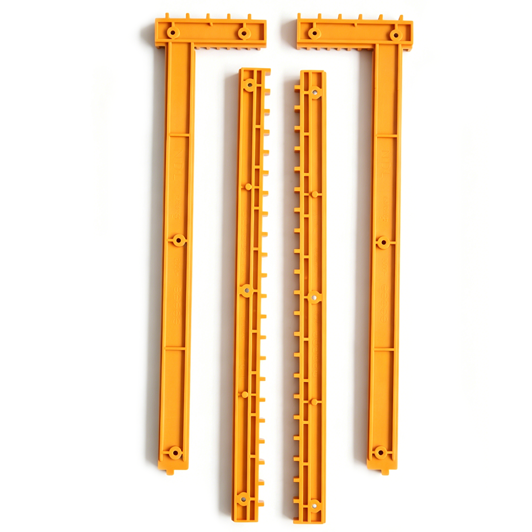 Mitsubishi Escalator Step Yellow Demarcation Strip YS013B521