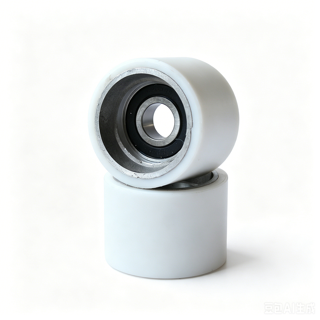 Elevator Drag Roller 70506204