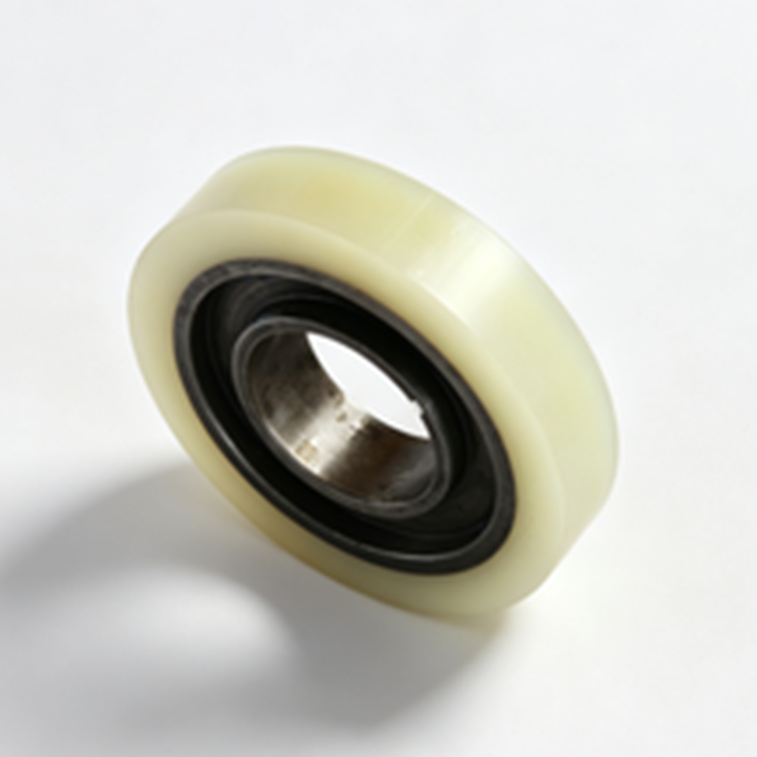 Elevator Friction Wheel 1365828
