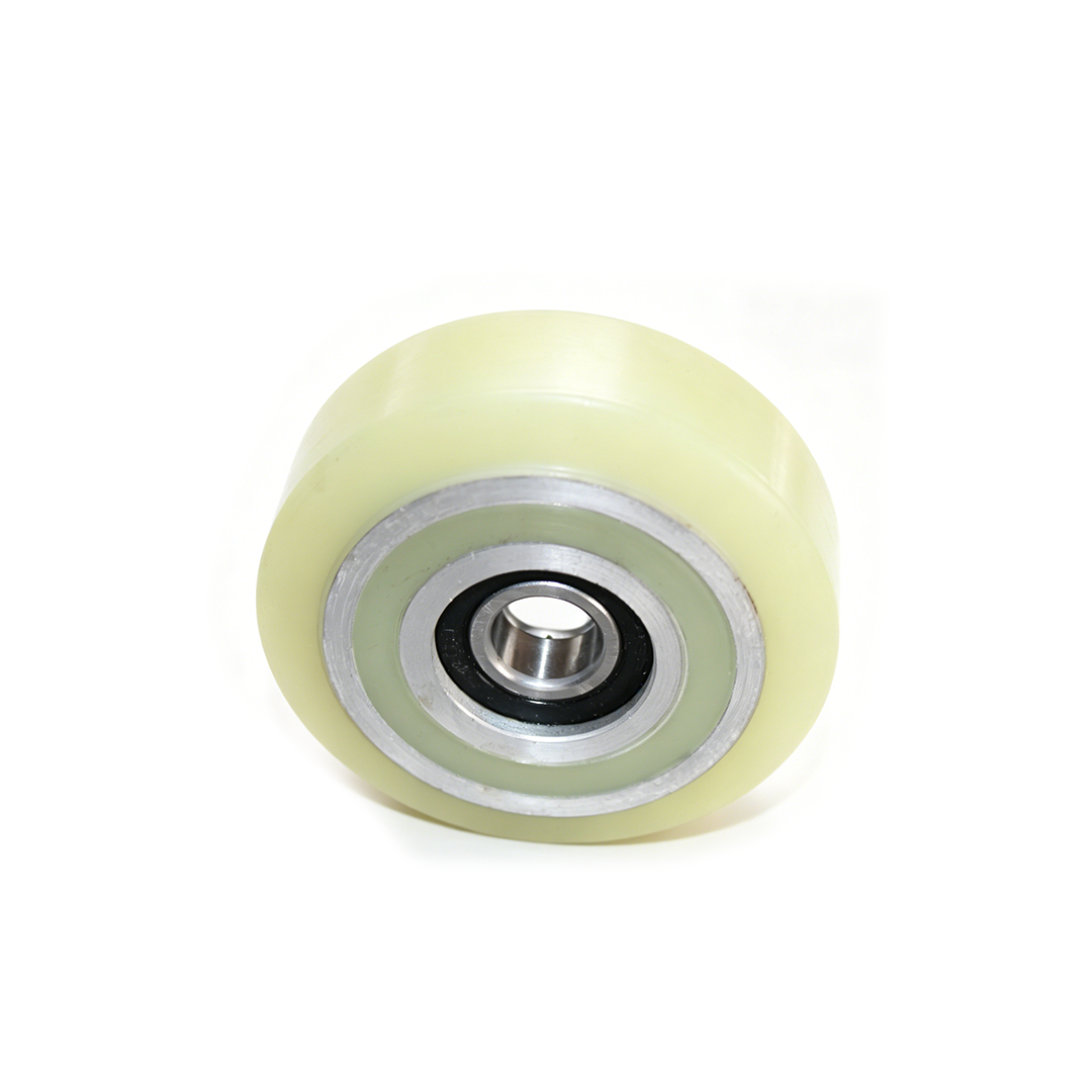Mitsubishi Elevator Auxiliary Wheel Escalator Side Wheel