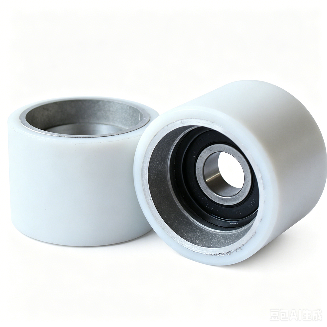 Elevator Drag Roller 70506204