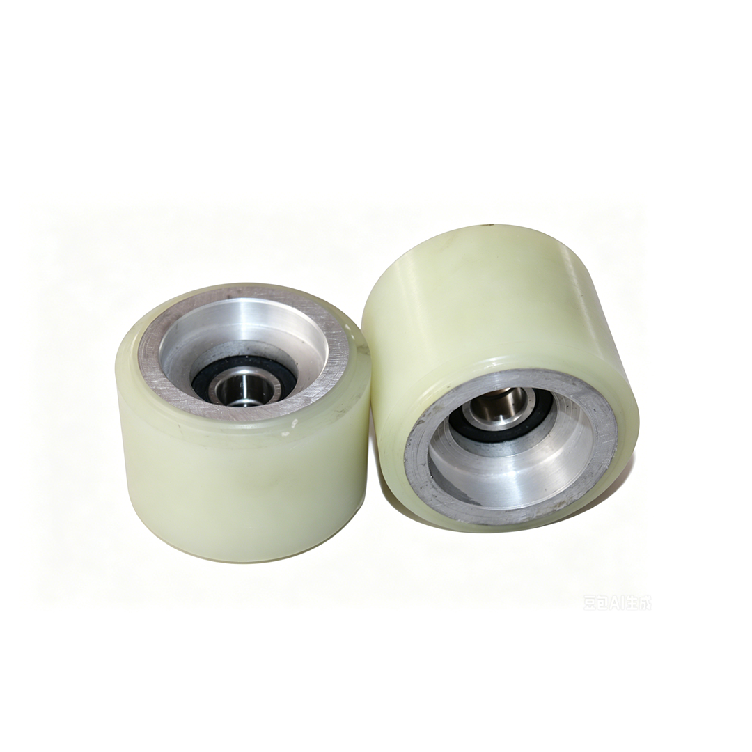 Starma Elevator Support Roller 70506202