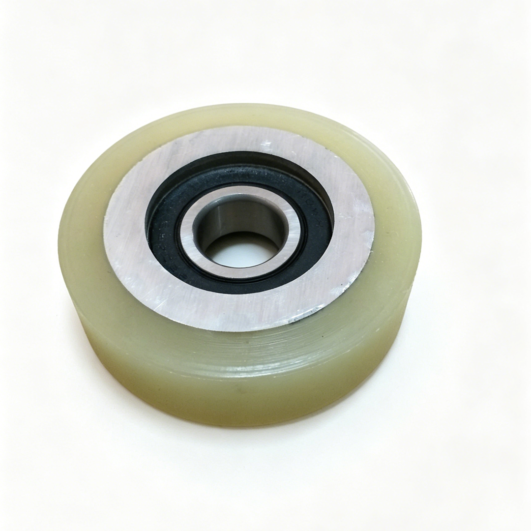 Starma Elevator Friction Wheel 80236204 Elevator Step Roller