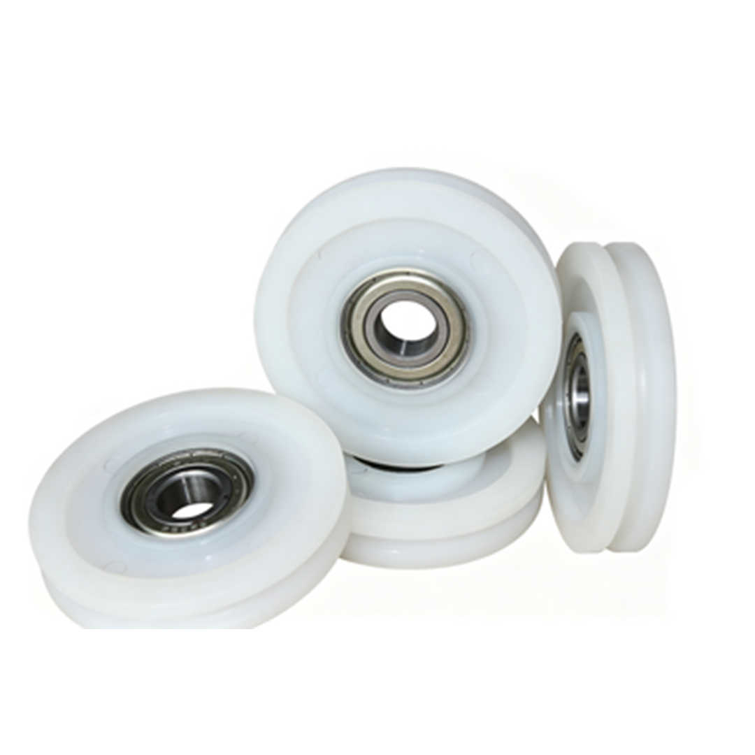 Elevator Rope Sheave Wheel 140206204 85206204 100306204