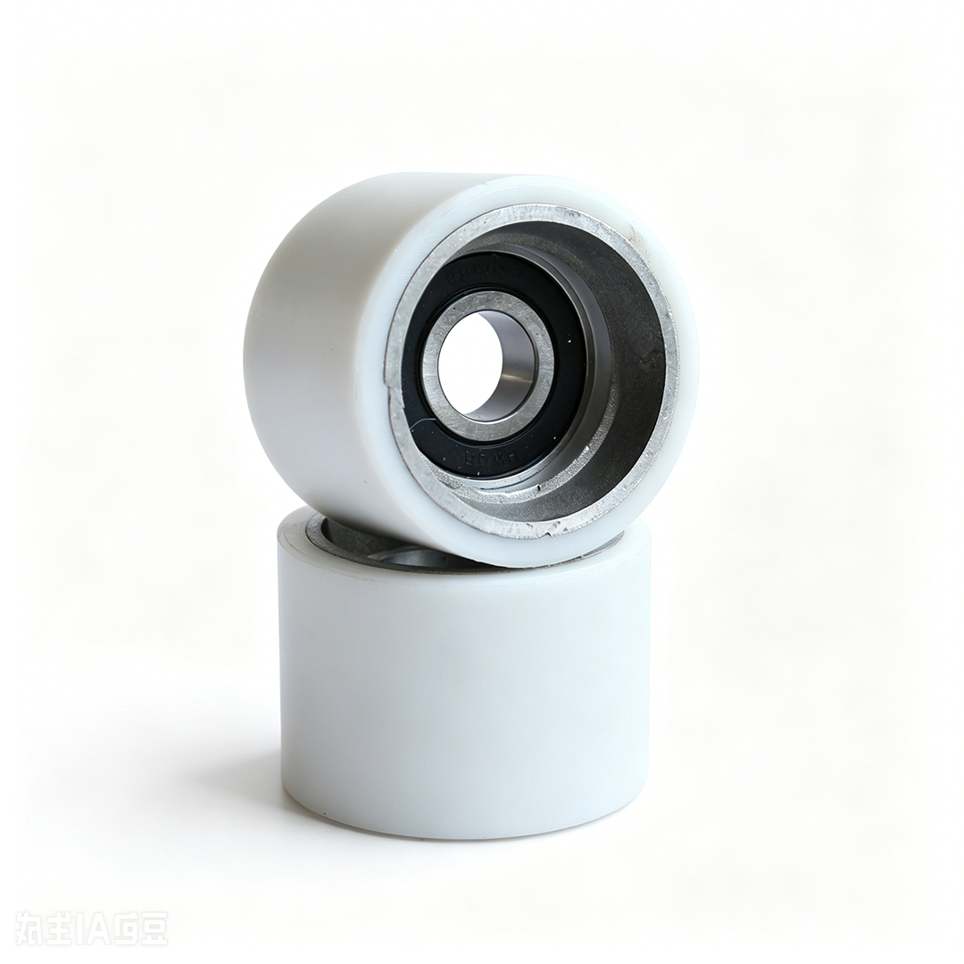 Elevator Drag Roller 70506204