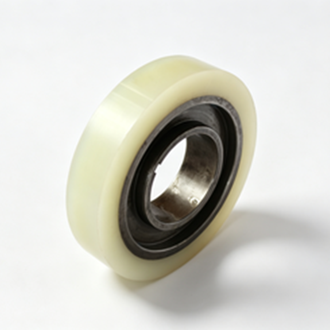 Elevator Friction Wheel 1365828