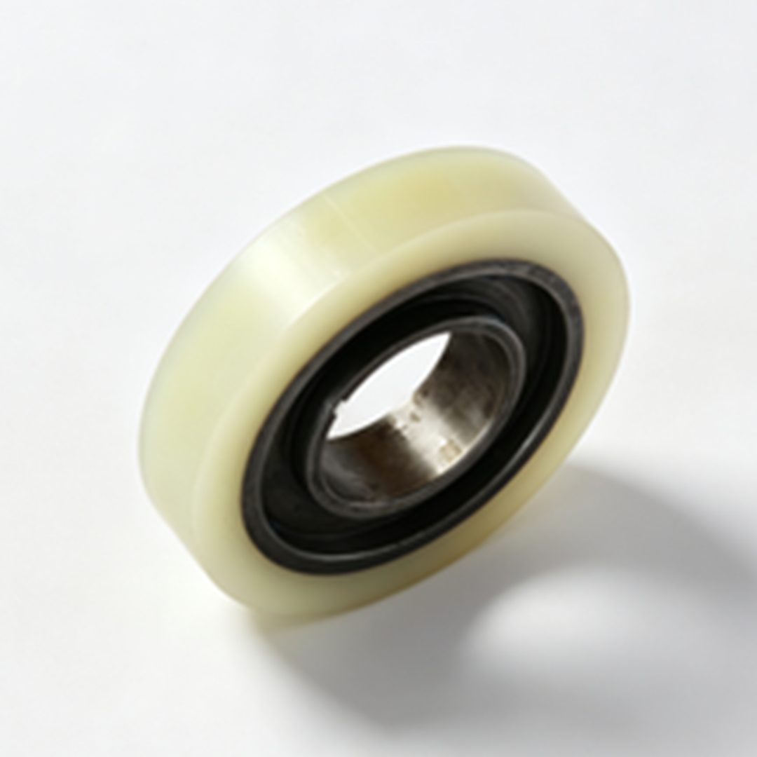 Elevator Friction Wheel 1365828