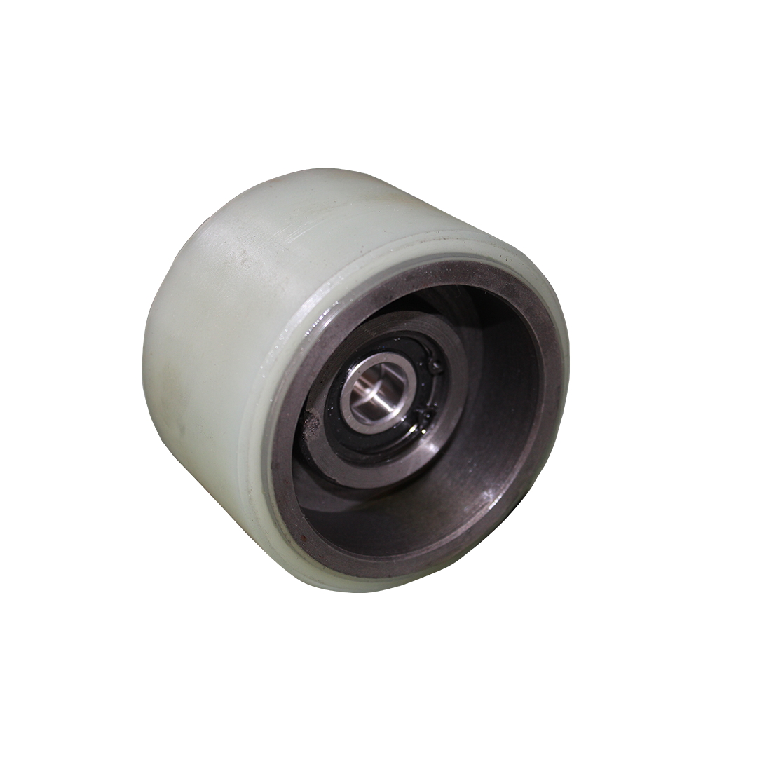 Hitachi Elevator Tension Roller 90606202 / 110606202
