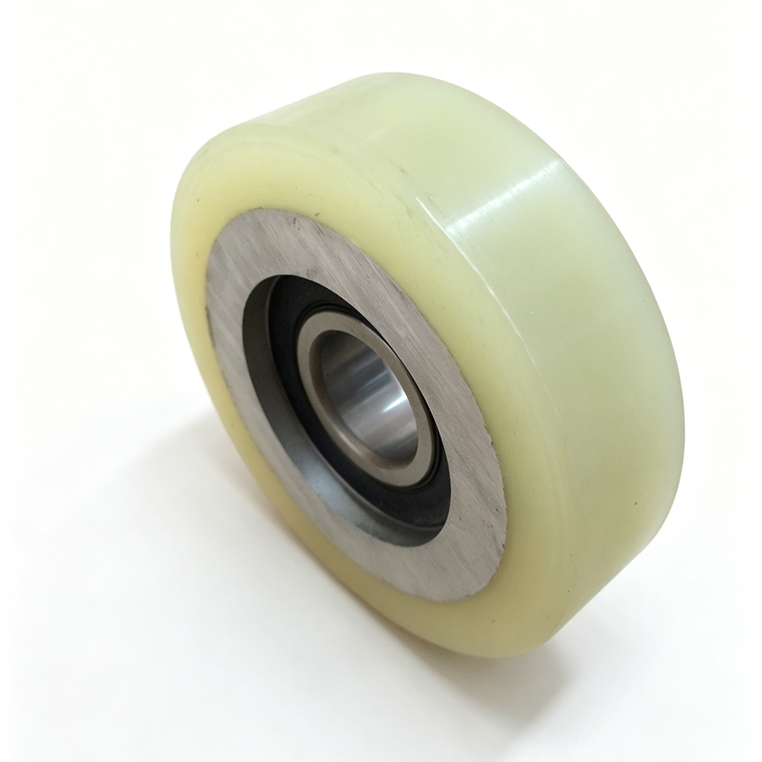 Starma Elevator Friction Wheel 80236204 Elevator Step Roller